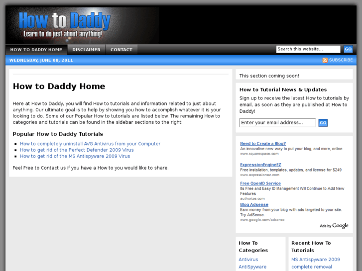 www.howtodaddy.com