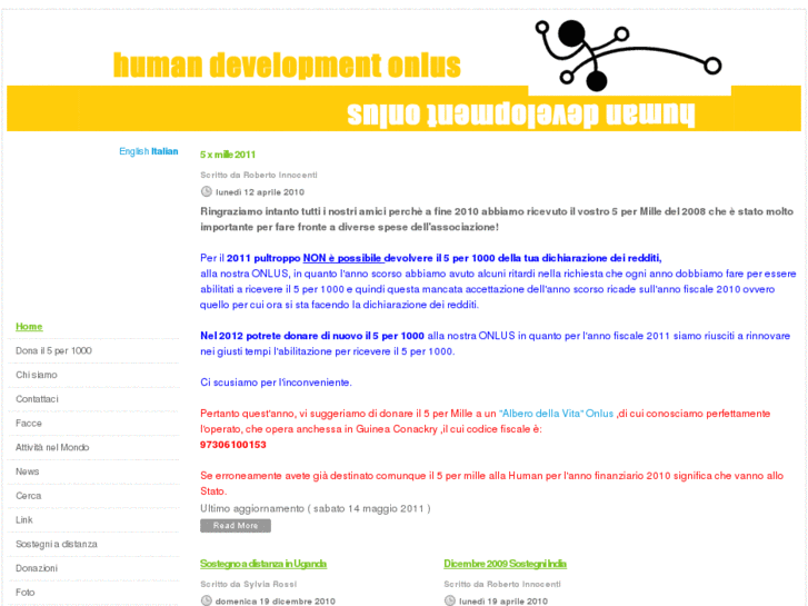 www.humandevelopment.it