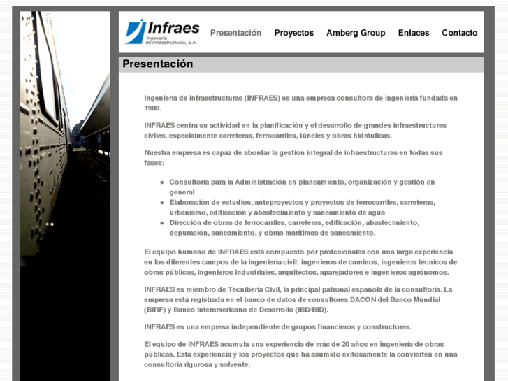 www.infraes.com