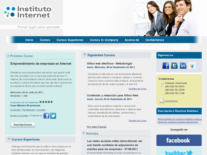 www.instituto-internet.com