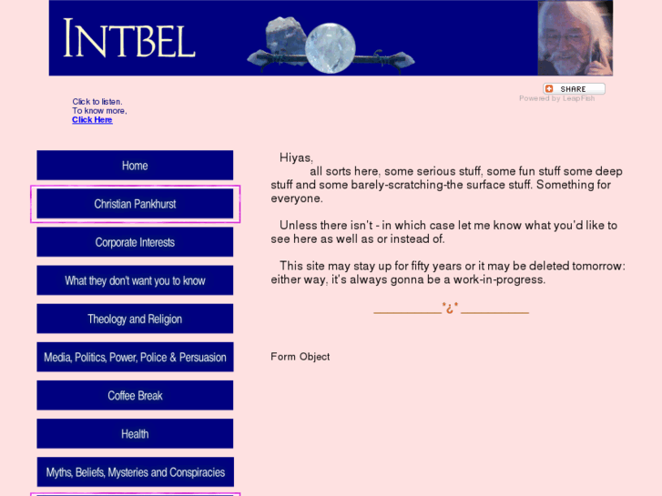 www.intbel.net