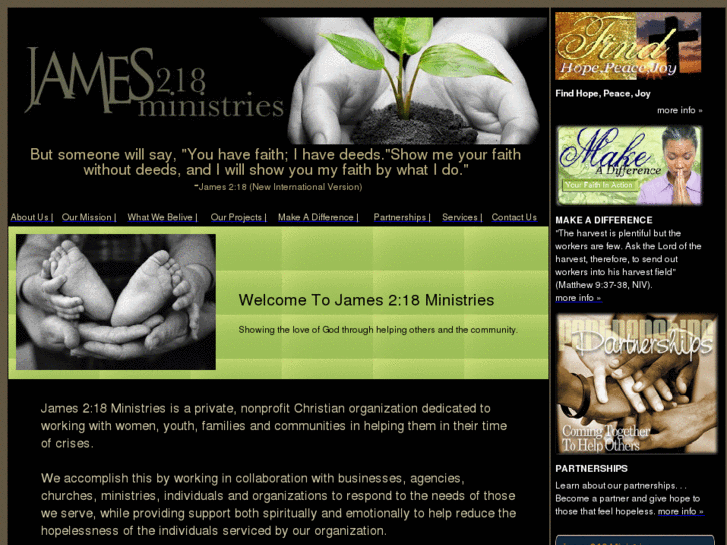 www.james218ministries.com