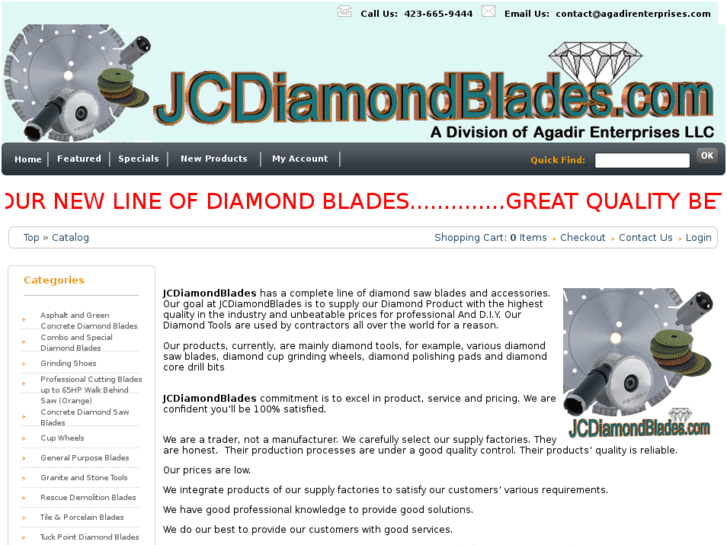 www.jcdiamondblades.com