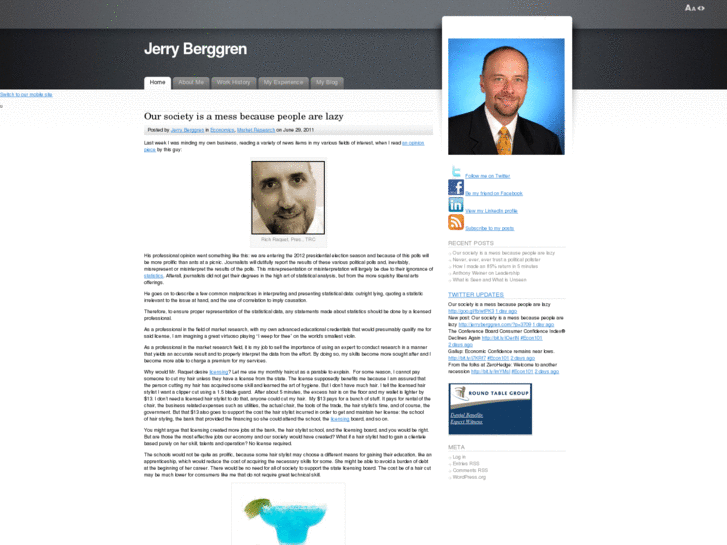 www.jerryberggren.com