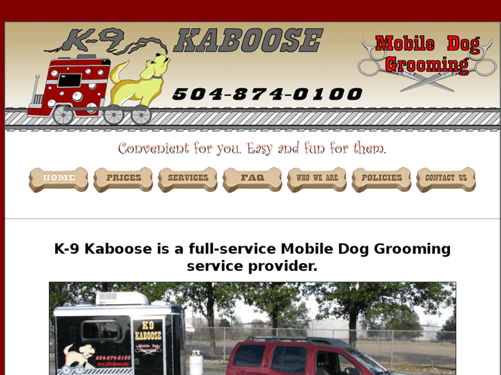 www.k9kaboose.com