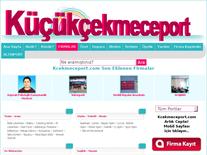 www.kcekmeceport.com