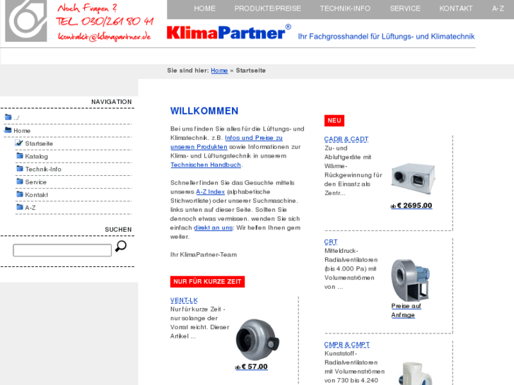 www.klimapartner.biz