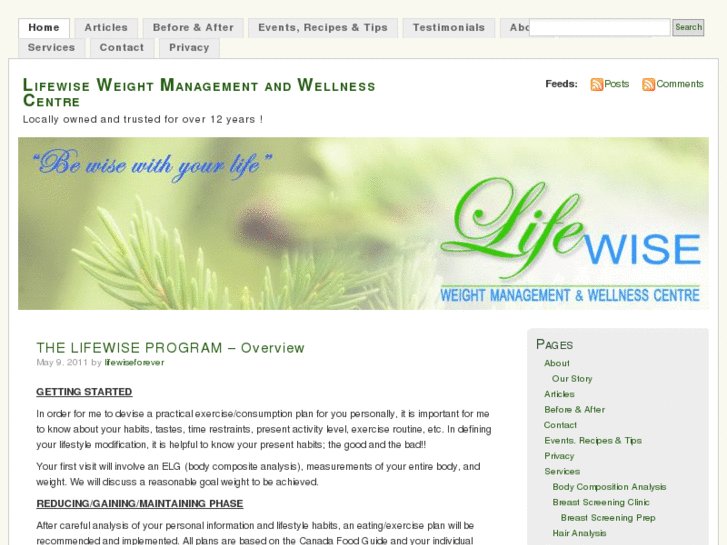 www.lifewiseforever.net