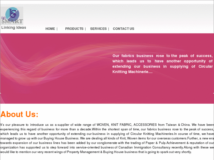 www.linksmartbd.com