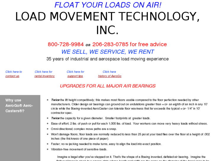 www.loadmovetech.com