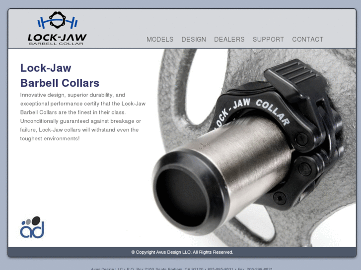 www.lockjawcollar.com