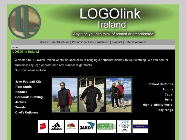 www.logolinkireland.ie