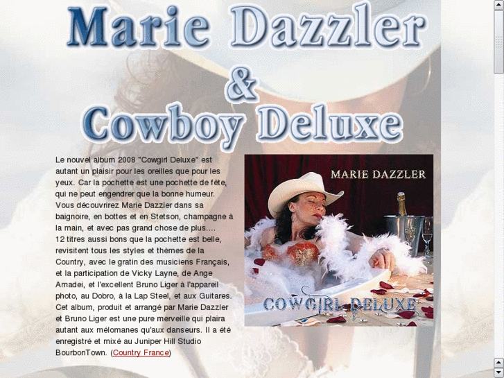 www.mariedazzler.com