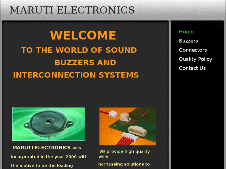 www.marutibuzzers.com