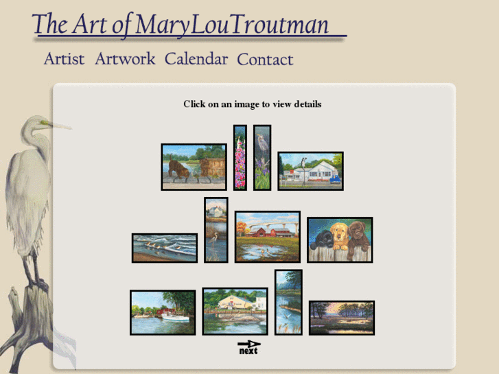 www.maryloutroutman.com