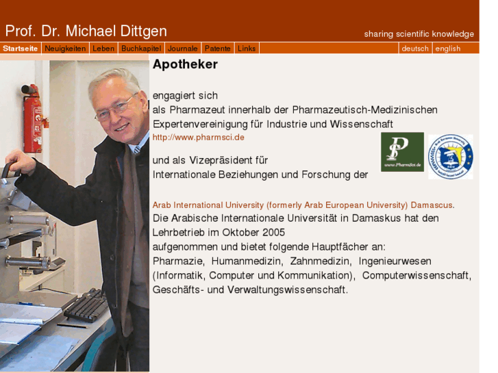 www.mdittgen.de