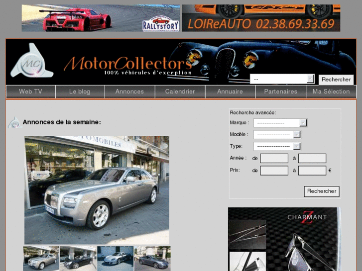 www.motorscollectors.org