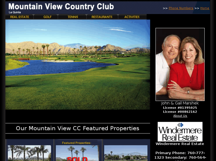 www.mountainviewcountryclubinlaquinta.com