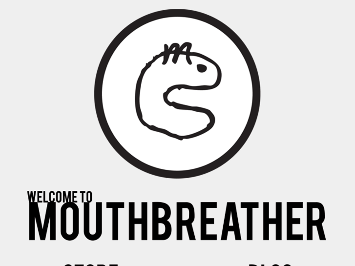 www.mouth-breather.com