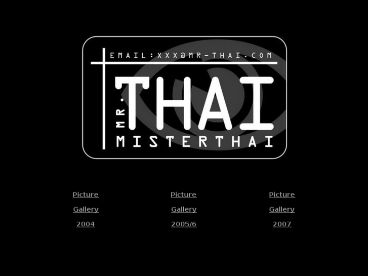 www.mr-thai.com