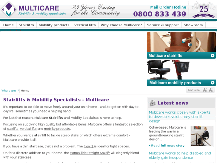 www.multicare.co.uk