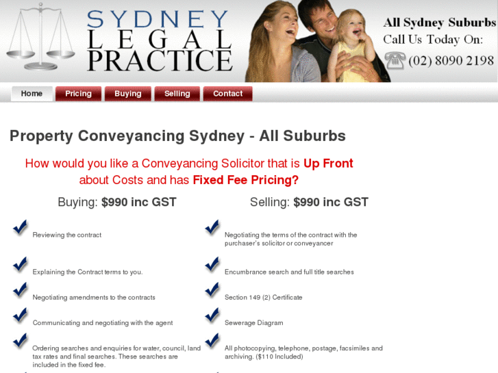 www.myconveyancingsydney.com.au