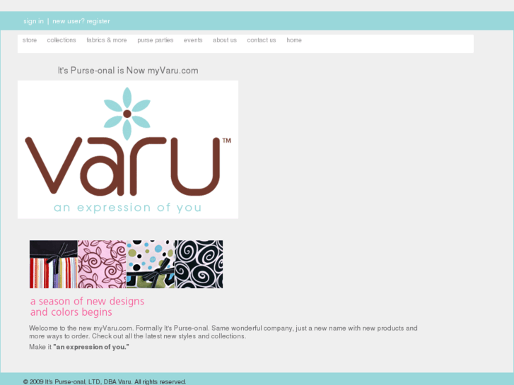 www.myvaru.com