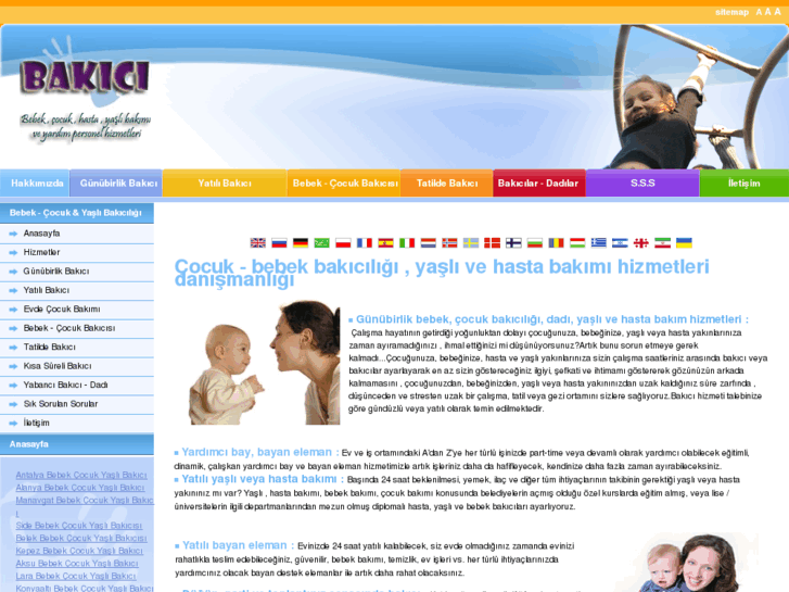 www.nanny-turkey.com