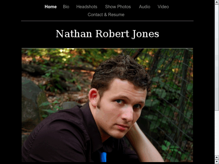 www.nathanrobertjones.com