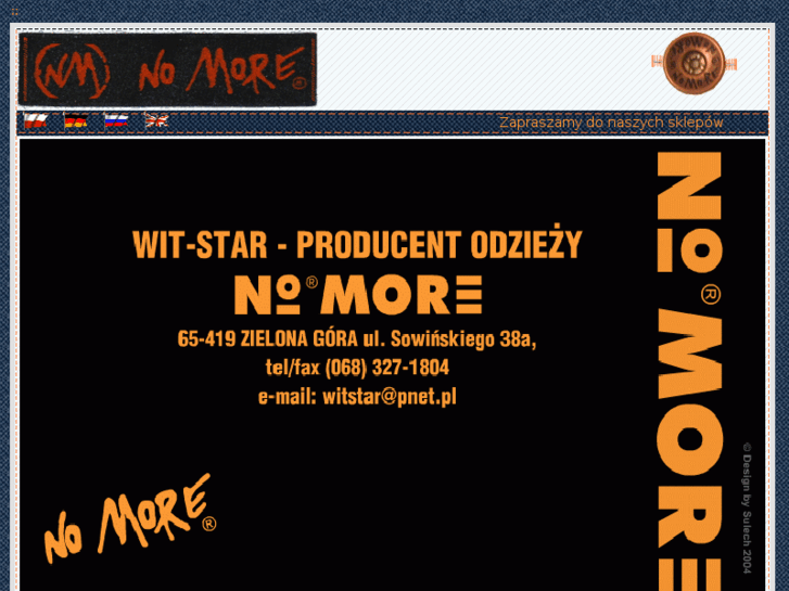 www.nomorecompany.com