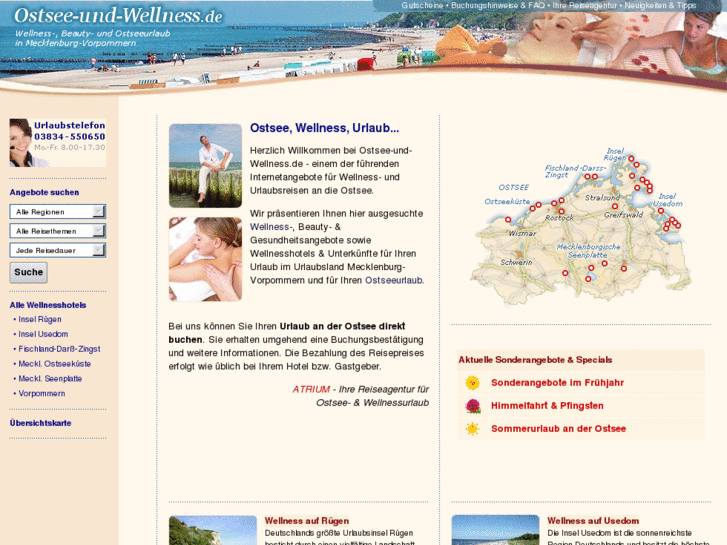 www.ostsee-und-wellness.com