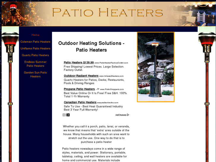 www.outdoorheatingsolutions.com