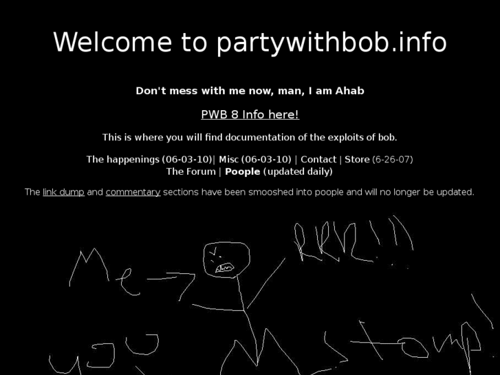 www.partywithbob.info