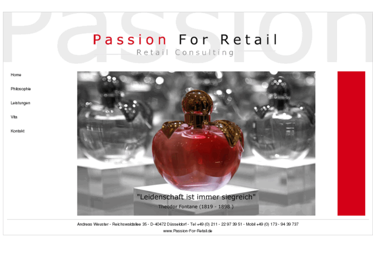 www.passion-for-retail.de