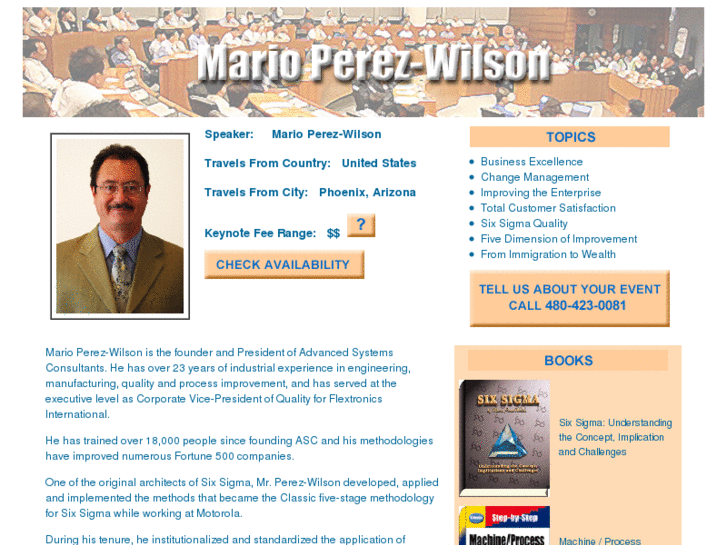 www.perez-wilson.com