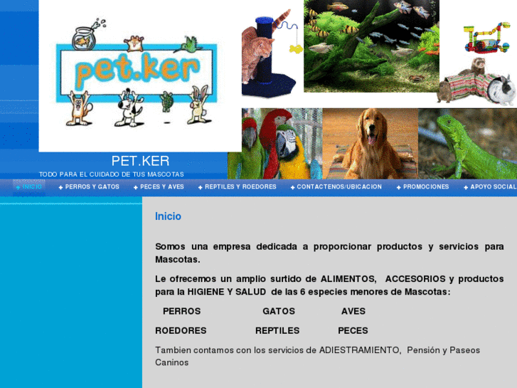 www.pet-ker.com