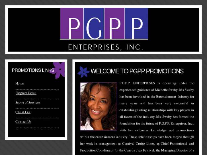 www.pgpppromotions.com