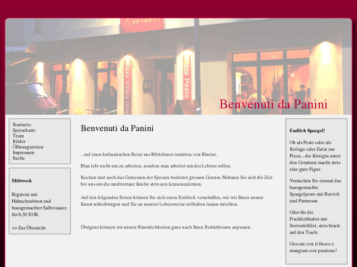 www.pizzeria-panini.de