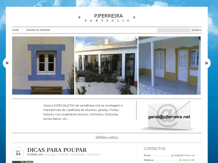 www.pjferreira.net