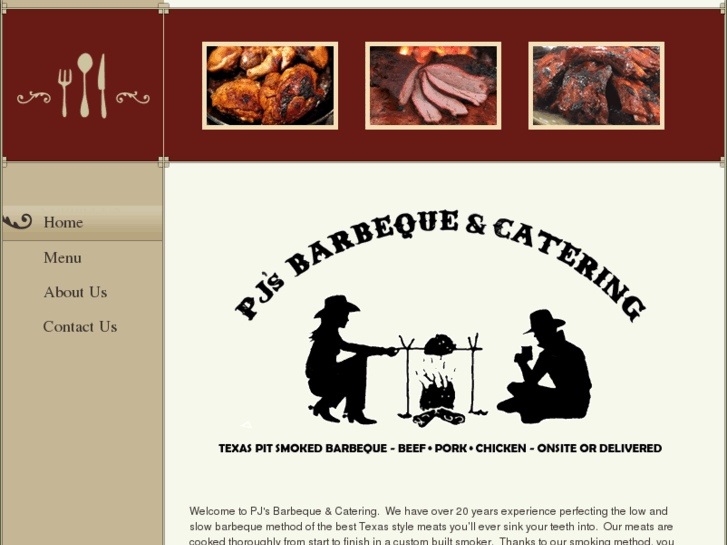 www.pjsbbqcatering.com