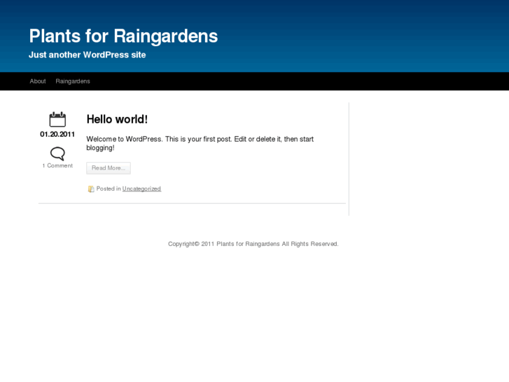 www.plantsforraingardens.com