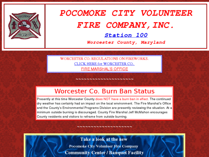 www.pocomokefire.com