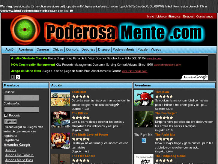 www.poderosamente.com