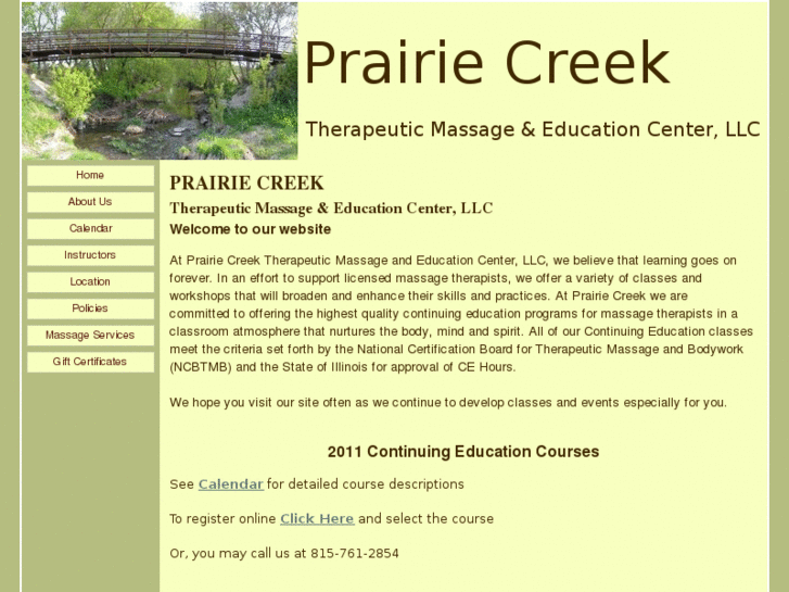 www.prairiecreek.net