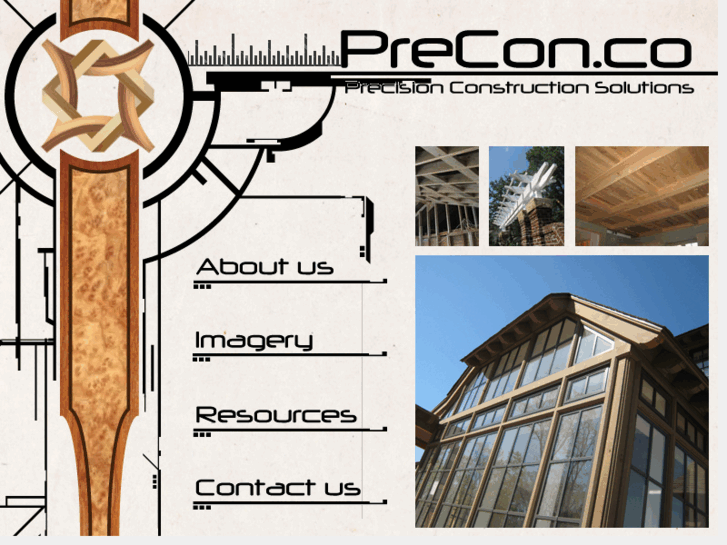 www.precisioncontractinginc.net