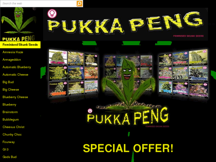 www.pukkapeng.co.uk