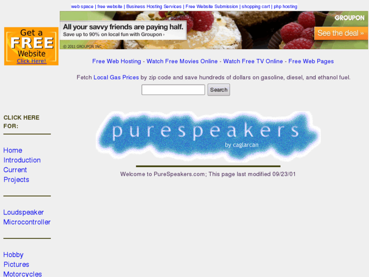 www.purespeakers.com