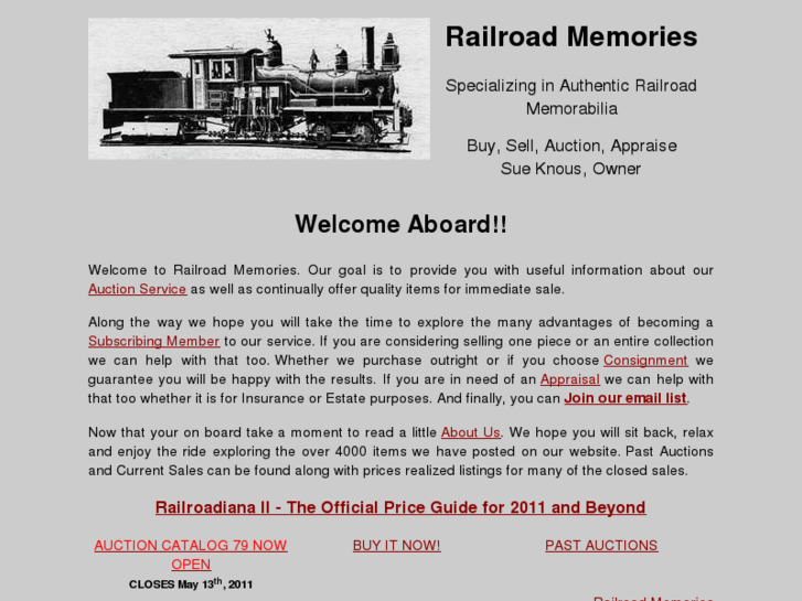 www.railroadmemories.com