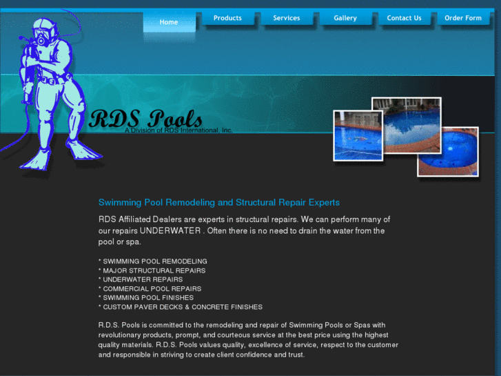 www.rdspools.com