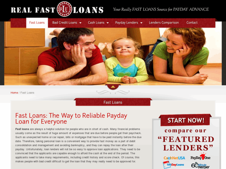 www.real-fast-loans.com